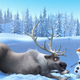 Illustration for article titled Disney settles its lawsuit over the iFrozen/i trailer, so let’s make puns about it